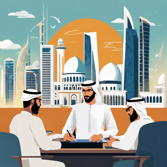 إجراءات تنفيذ حكم عمالي أبوظبي - محامي عمالي الإمارات