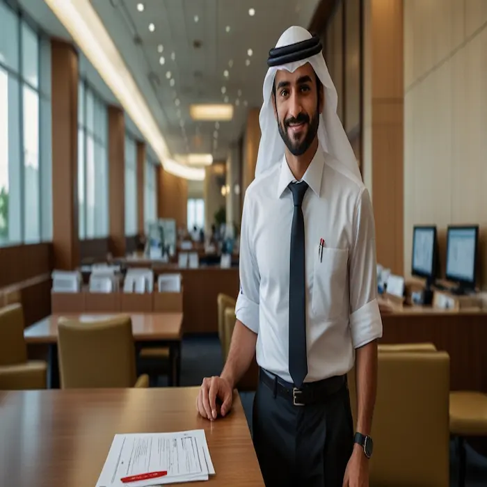 مكافأة نهاية الخدمة في حالة الاستقالة في الإمارات محامي عمالي1