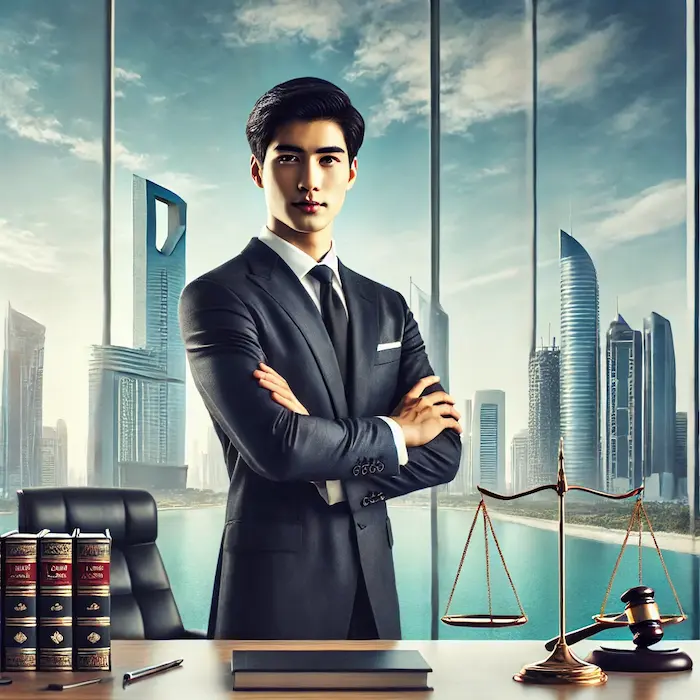 أفضل محامي قضايا عمالية في أبوظبي - محامي عمالي الإمارات