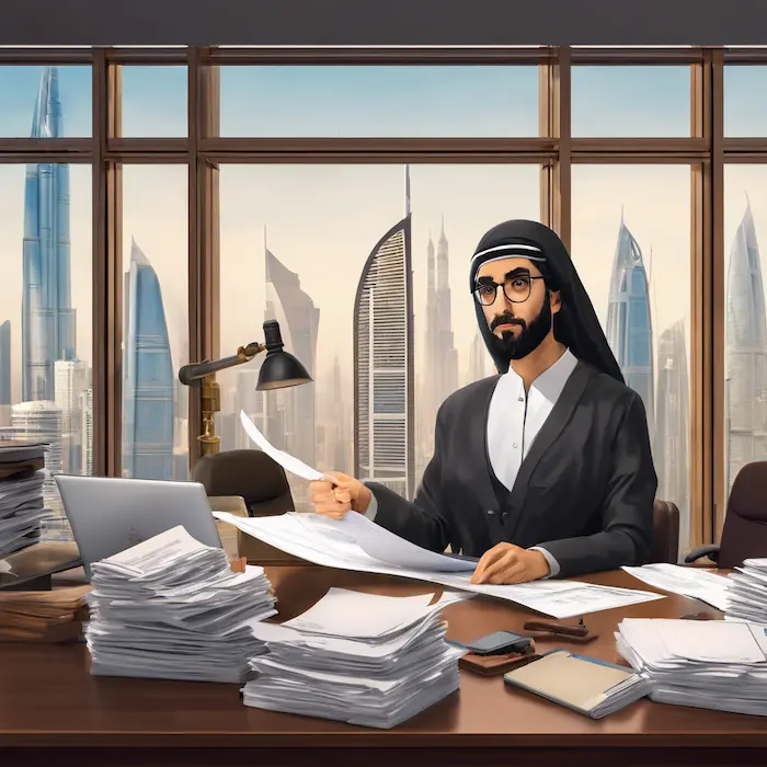 مذكرات دعاوى عمالية في الإمارات - محامي عمالي الإمارات