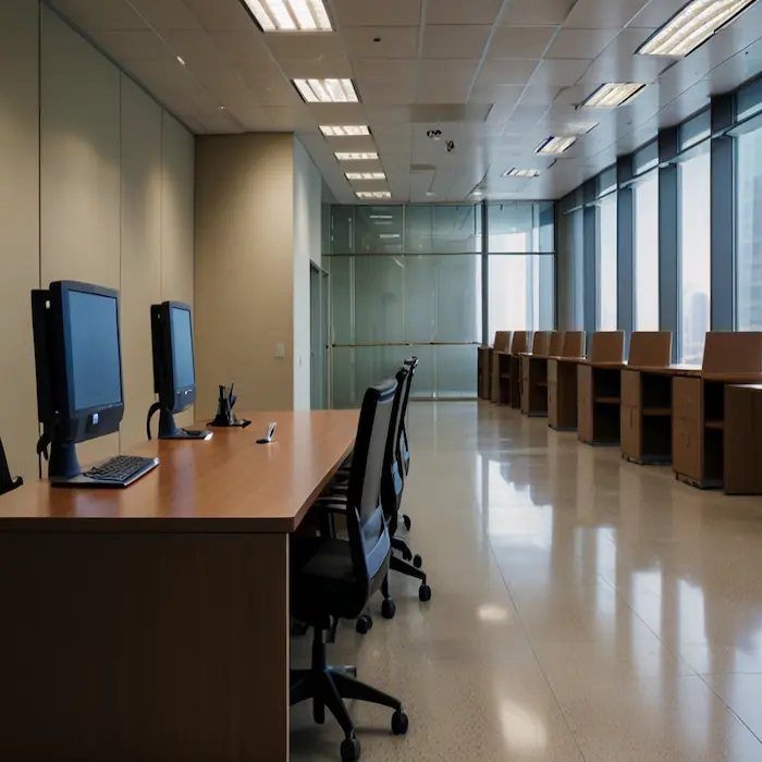 هل يحق للعامل ترك العمل خلال فترة التجربة في الإمارات؟