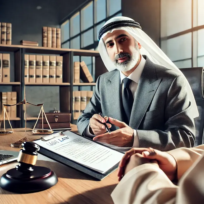 استشارات قانونية حول قانون العمل الإماراتي
