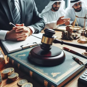 استشارات قانونية عقود العمل في دولة الإمارات العربية المتحدة