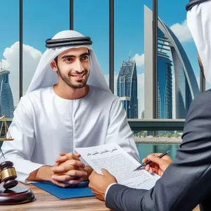 الإجازات خلال فترة التجربة في الإمارات - محامي عمال