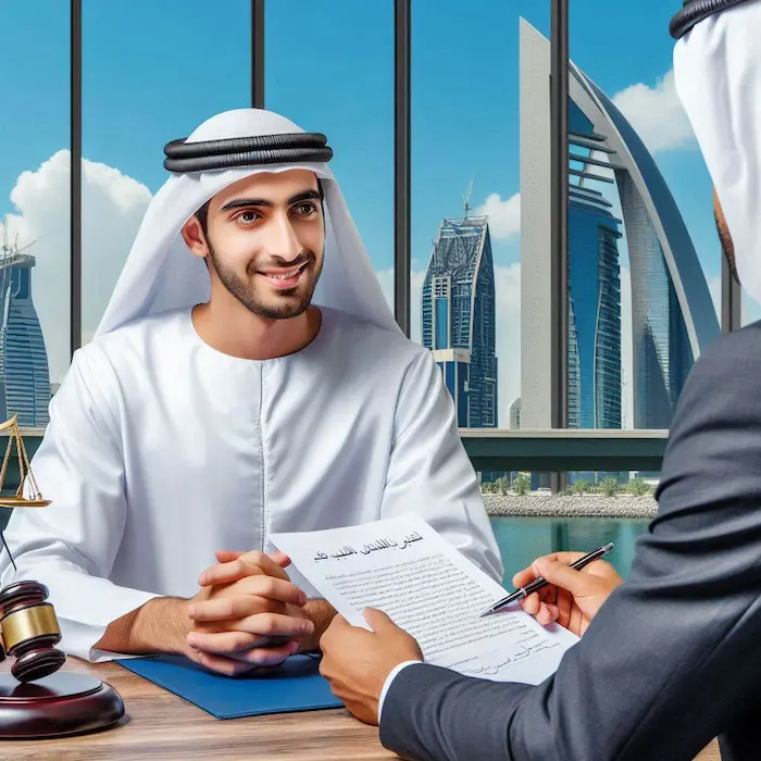 الإجازات خلال فترة التجربة في الإمارات – محامي عمال