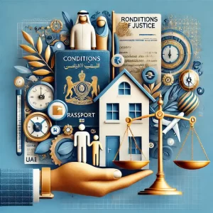 تعرف على شروط استقدام العمالة المنزلية في الإمارات للعامل والعاملة