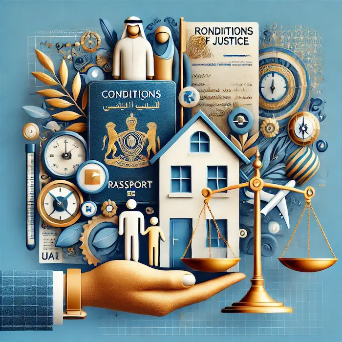 تعرف على شروط استقدام العمالة المنزلية في الإمارات للعامل والعاملة