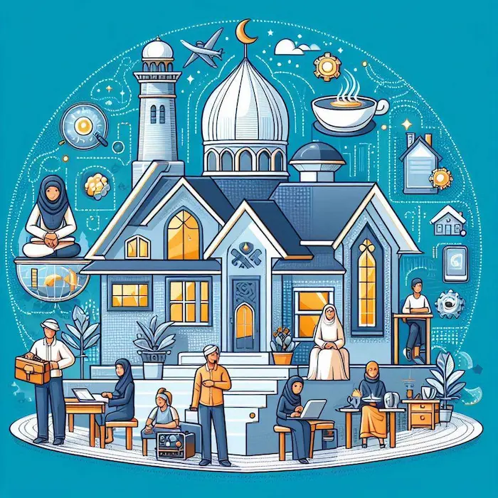 دليلك الشامل حول التأمين على العمالة المنزلية – محامي عمالي الإمارات