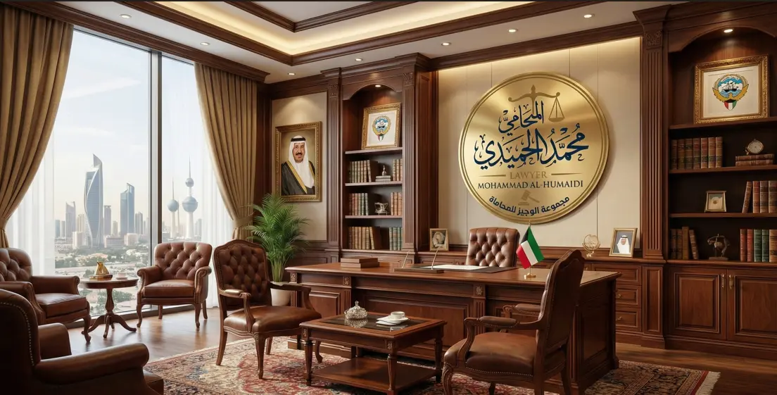 افضل محامي أحوال شخصية في الكويت