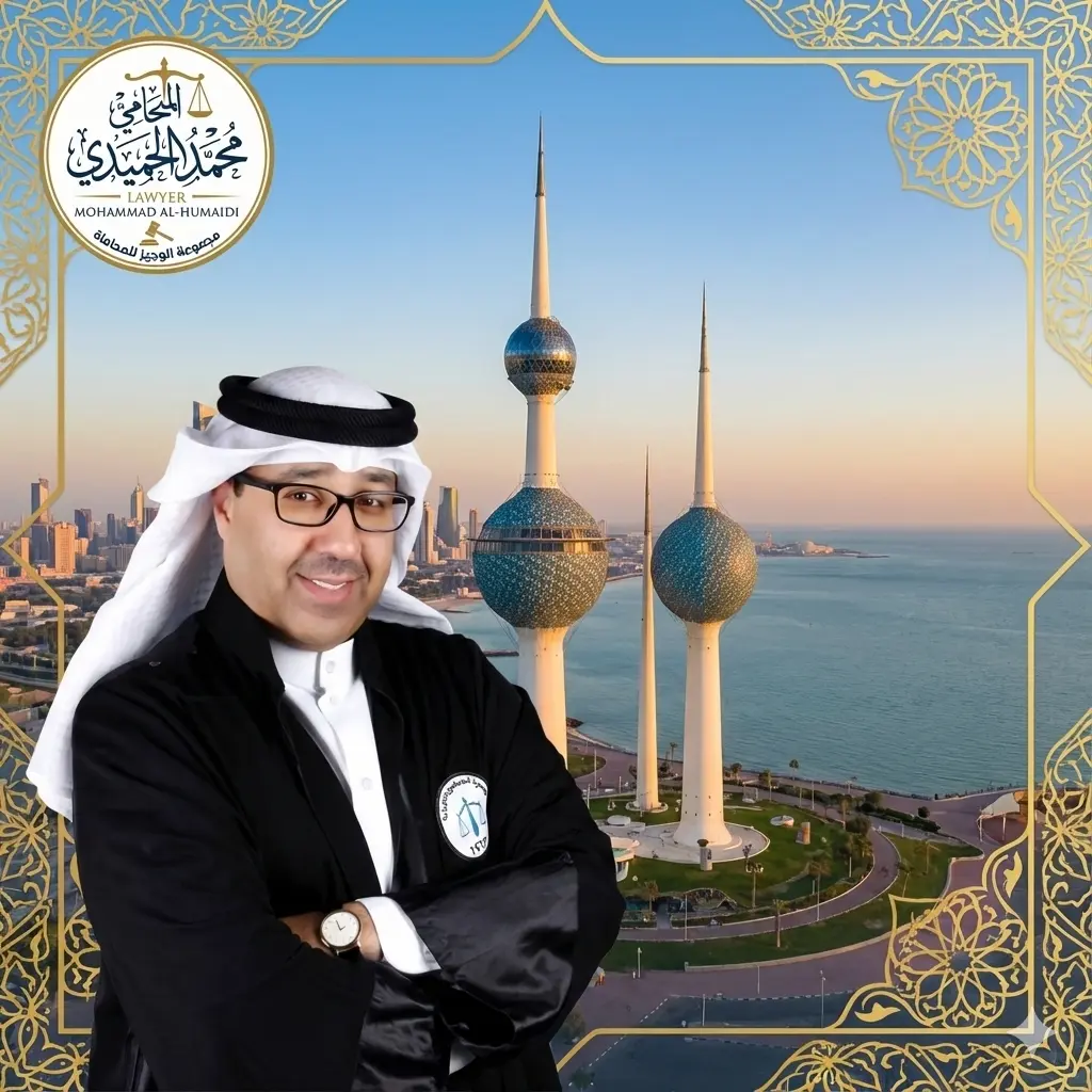 محامي مواريث