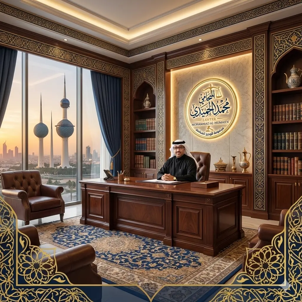 محامي في قطر الدوحة