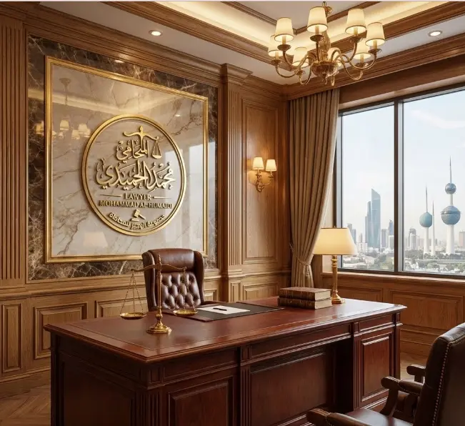 تخصصات مكتب الحميدي