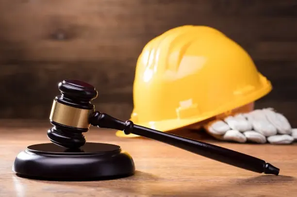 محامي لقضايا البناء