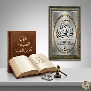 قانون العقوبات الكويتي الجديد