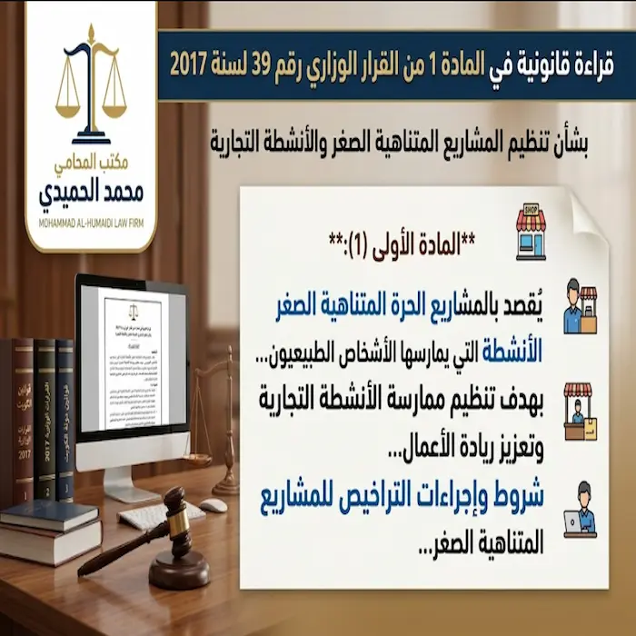 ترخيص المشاريع المنزلية الكويت