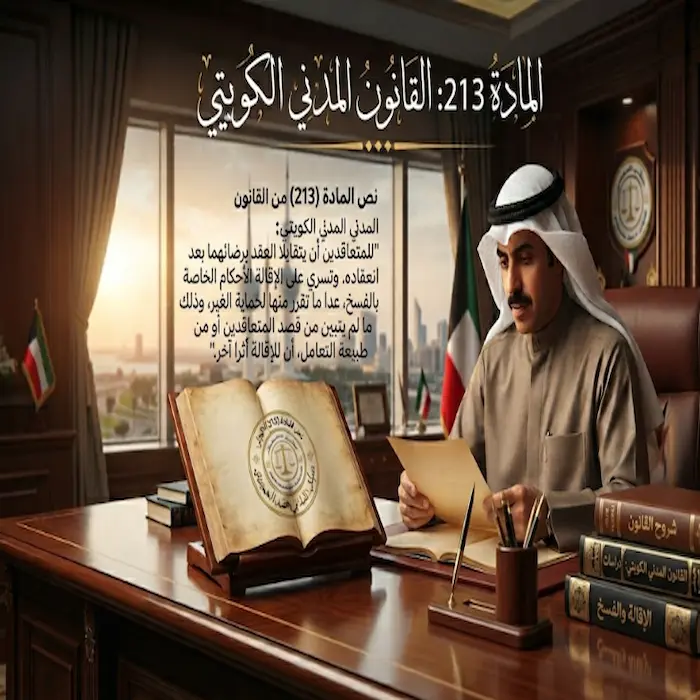 نموذج فسخ عقد بيع عقار بالكويت 2 نموذج فسخ عقد بيع عقار بالكويت