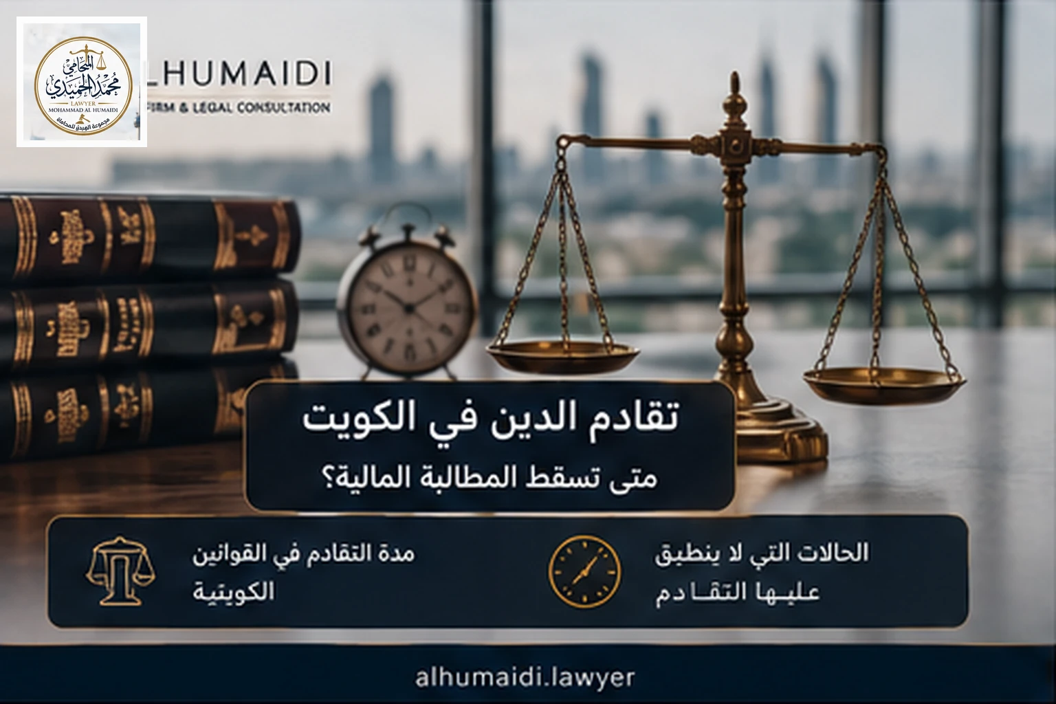 متى تسقط المطالبة المالية